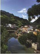 小月山傳說