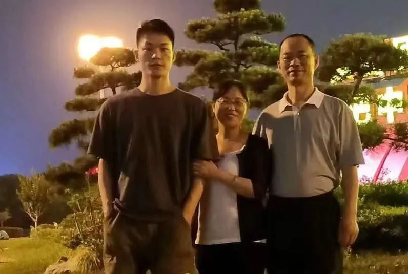 省級名單揭曉，咸寧這戶家庭上榜！