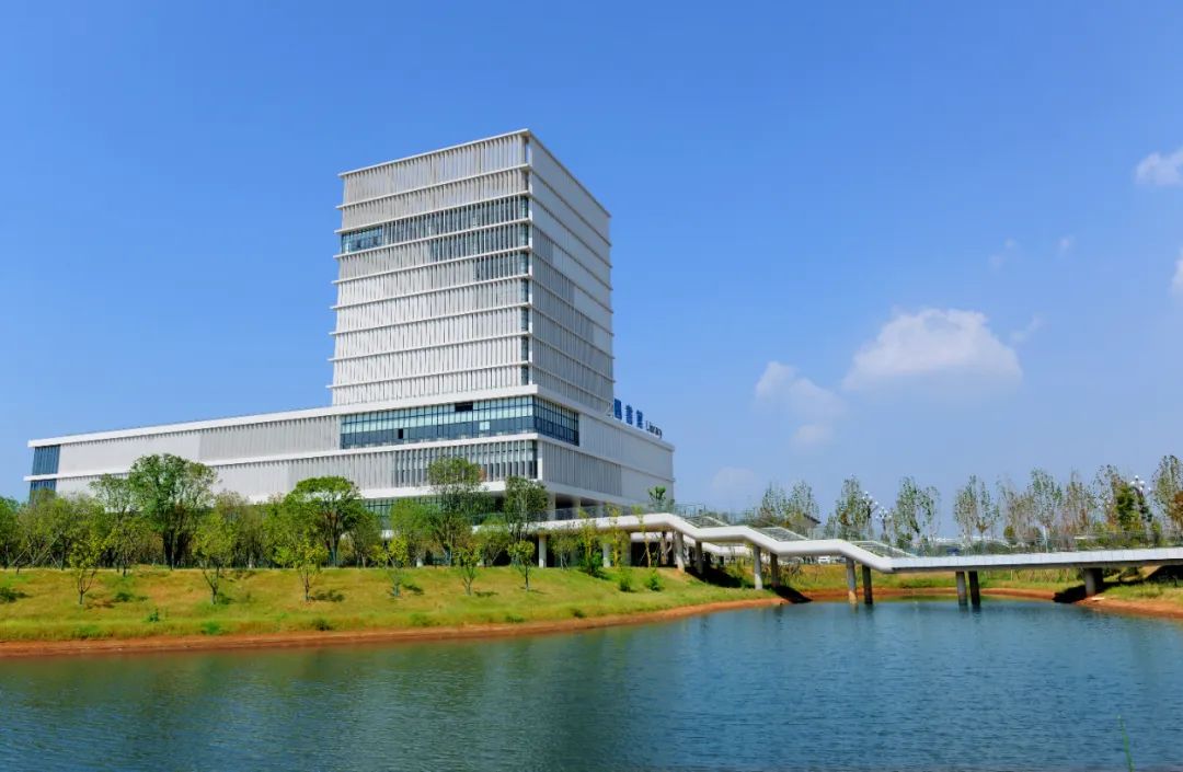 投資26億元！嘉魚縣官橋八組把大學辦到家門口